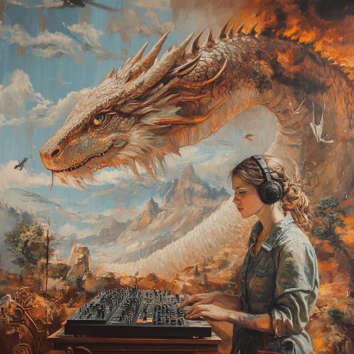 Avatar de Daenerys Targaryen
